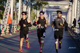 Carrera Artec 21K 12K 5K @tar.mx