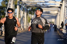 Carrera Artec 21K 12K 5K @tar.mx