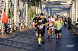 Carrera Artec 21K 12K 5K @tar.mx