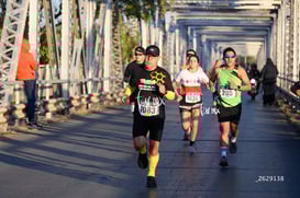 Carrera Artec 21K 12K 5K @tar.mx