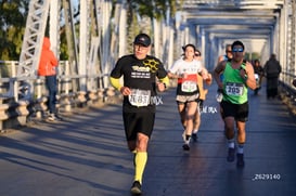 Carrera Artec 21K 12K 5K @tar.mx