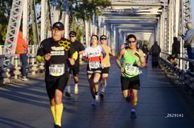 Carrera Artec 21K 12K 5K @tar.mx