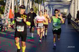 Carrera Artec 21K 12K 5K @tar.mx