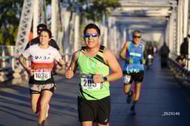 Carrera Artec 21K 12K 5K @tar.mx