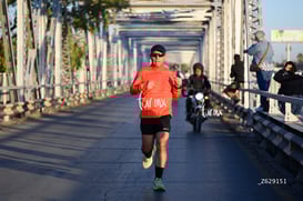 Carrera Artec 21K 12K 5K @tar.mx