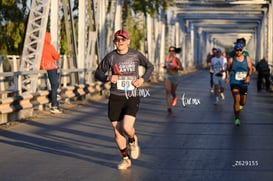 Carrera Artec 21K 12K 5K @tar.mx