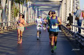 Carrera Artec 21K 12K 5K @tar.mx