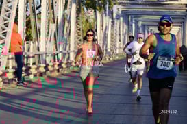 Carrera Artec 21K 12K 5K @tar.mx