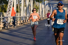 Carrera Artec 21K 12K 5K @tar.mx