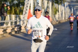 Carrera Artec 21K 12K 5K @tar.mx