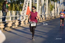 Carrera Artec 21K 12K 5K @tar.mx