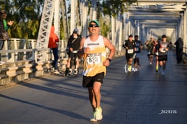 Carrera Artec 21K 12K 5K @tar.mx