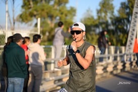 Carrera Artec 21K 12K 5K @tar.mx