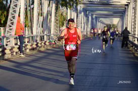 Carrera Artec 21K 12K 5K @tar.mx
