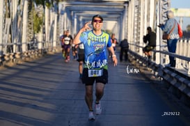 Carrera Artec 21K 12K 5K @tar.mx