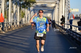 Carrera Artec 21K 12K 5K @tar.mx