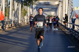 Carrera Artec 21K 12K 5K @tar.mx