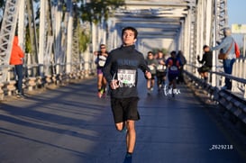 Carrera Artec 21K 12K 5K @tar.mx