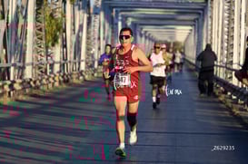 Carrera Artec 21K 12K 5K @tar.mx