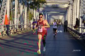 Carrera Artec 21K 12K 5K @tar.mx