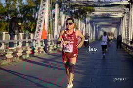 Carrera Artec 21K 12K 5K @tar.mx