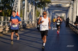 Carrera Artec 21K 12K 5K @tar.mx