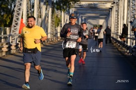 Carrera Artec 21K 12K 5K @tar.mx