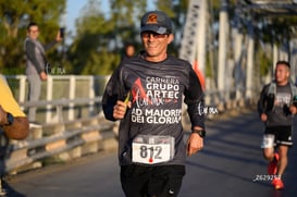 Carrera Artec 21K 12K 5K @tar.mx