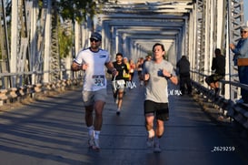 Carrera Artec 21K 12K 5K @tar.mx