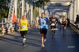 Carrera Artec 21K 12K 5K @tar.mx
