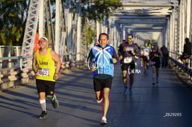 Carrera Artec 21K 12K 5K @tar.mx