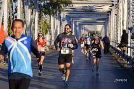 Carrera Artec 21K 12K 5K @tar.mx