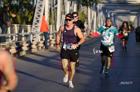 Carrera Artec 21K 12K 5K @tar.mx