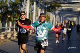 Carrera Artec 21K 12K 5K @tar.mx