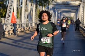 Carrera Artec 21K 12K 5K @tar.mx