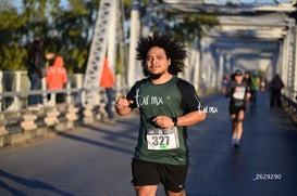 Carrera Artec 21K 12K 5K @tar.mx