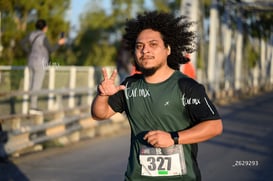 Carrera Artec 21K 12K 5K @tar.mx