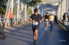 Carrera Artec 21K 12K 5K @tar.mx