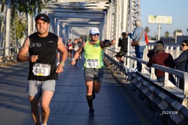 Carrera Artec 21K 12K 5K @tar.mx