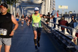 Carrera Artec 21K 12K 5K @tar.mx