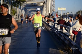 Carrera Artec 21K 12K 5K @tar.mx