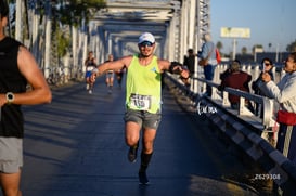 Carrera Artec 21K 12K 5K @tar.mx