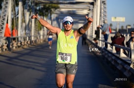 Carrera Artec 21K 12K 5K @tar.mx
