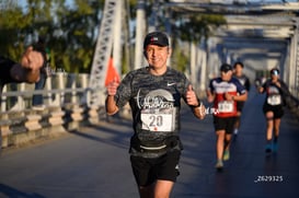 Carrera Artec 21K 12K 5K @tar.mx