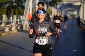 Carrera Artec 21K 12K 5K @tar.mx
