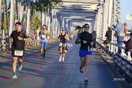 Carrera Artec 21K 12K 5K @tar.mx