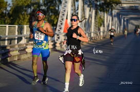 Carrera Artec 21K 12K 5K @tar.mx