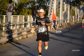 Carrera Artec 21K 12K 5K @tar.mx