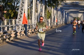 Carrera Artec 21K 12K 5K @tar.mx