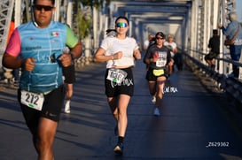 Carrera Artec 21K 12K 5K @tar.mx